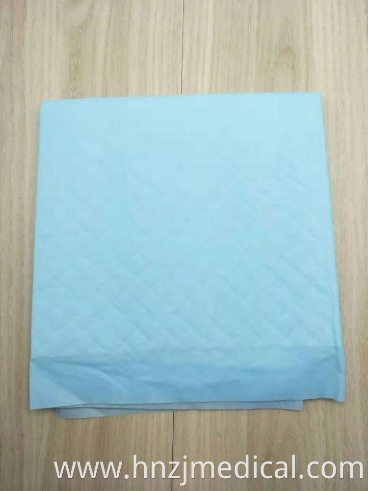 Nursing Mat Disposable